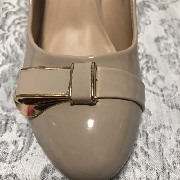 Lady Godiva pumps - Picture 5 of 6